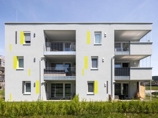 Apartment mieten in Wartberg, St. Oswald bei Freistadt