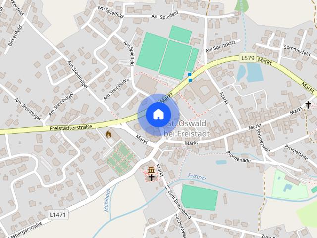 Apartment mieten in St. Oswald bei Freistadt, Oberösterreich