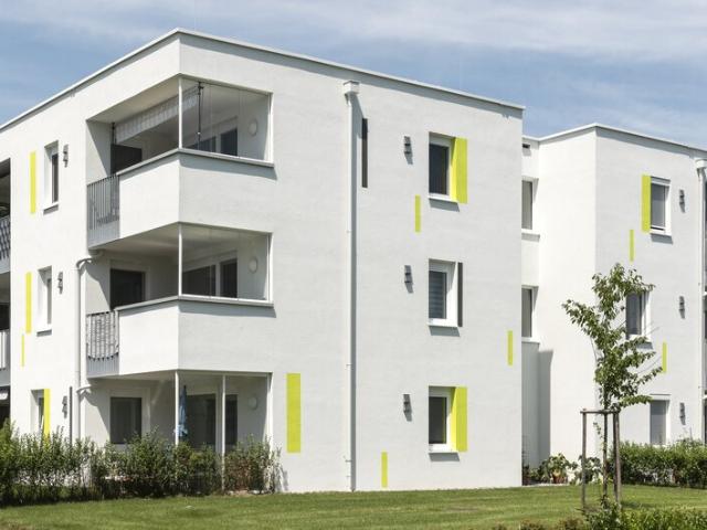 Apartment mieten in St. Oswald bei Freistadt, Oberösterreich