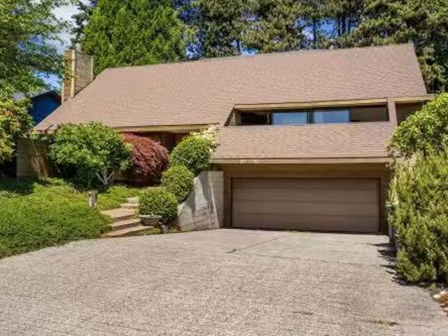 House for sale in Vancouver, British Columbia
