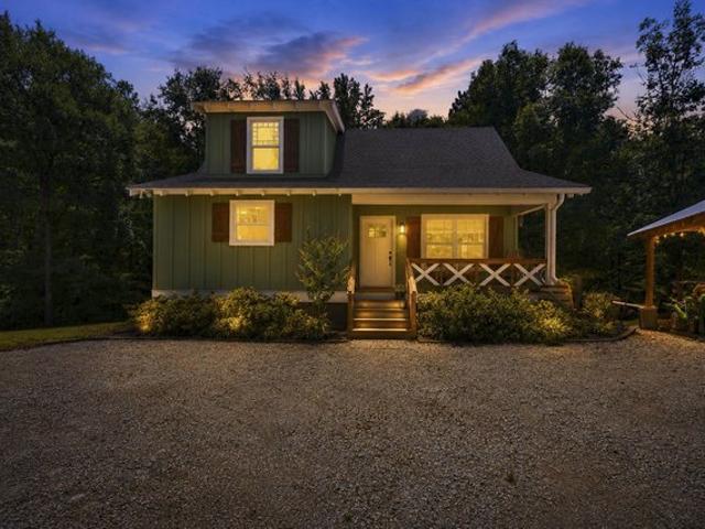 House for sale in Greensboro, Georgia