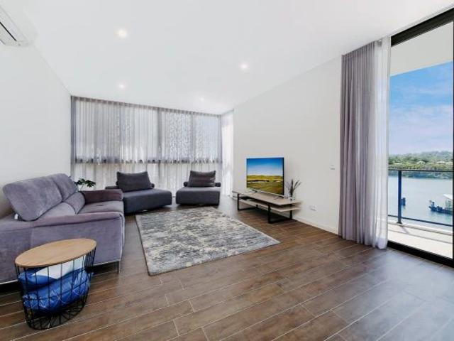 Apartment for rent in Sydney, New South Wales