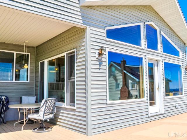 House for sale in Houghton, Michigan