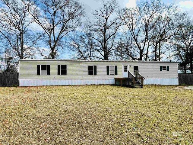House for sale in Brewton, Alabama