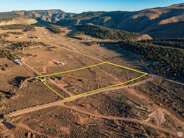 Land for sale in Utah