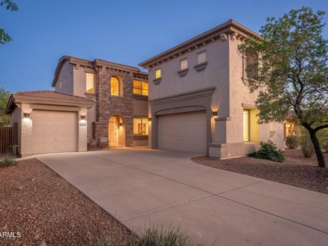 House for sale in Anthem, Arizona