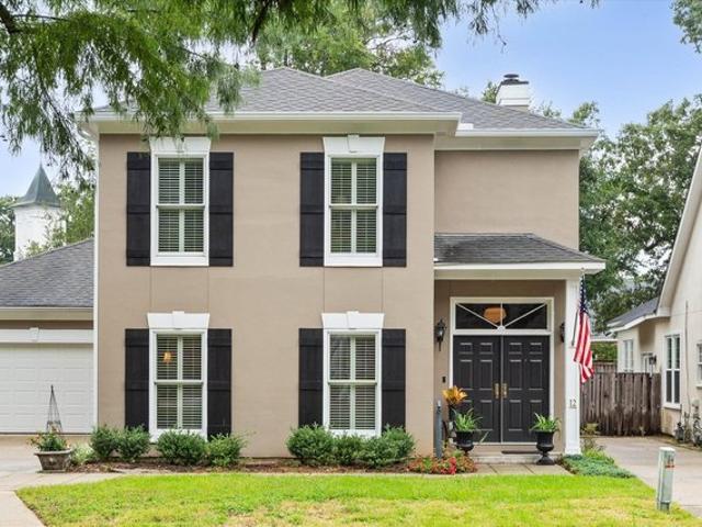 House for sale in Mobile, Alabama