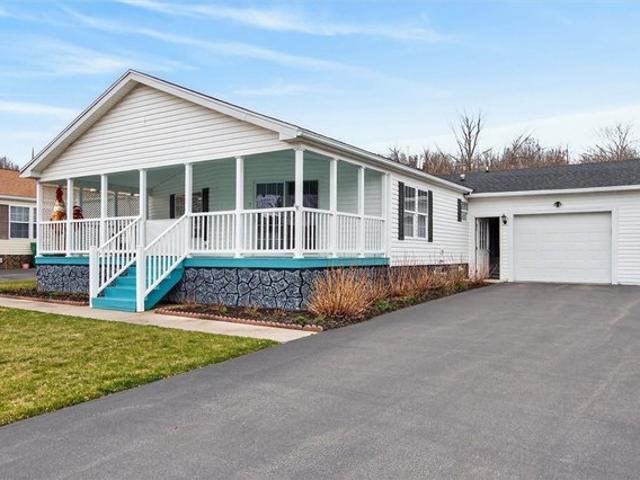 House for sale in Palmyra, New York