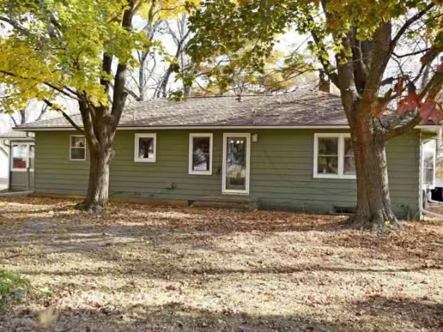 House for sale in Charles City