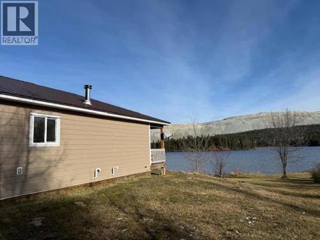 House for sale in British Columbia