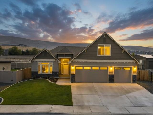 House for sale in Kennewick, Washington