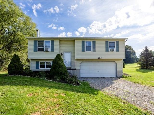 House for sale in Shreve, Wayne County