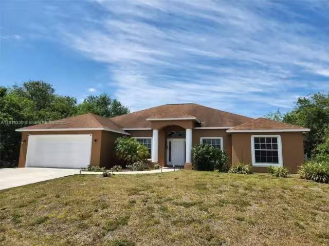 House for rent in Port Saint Lucie