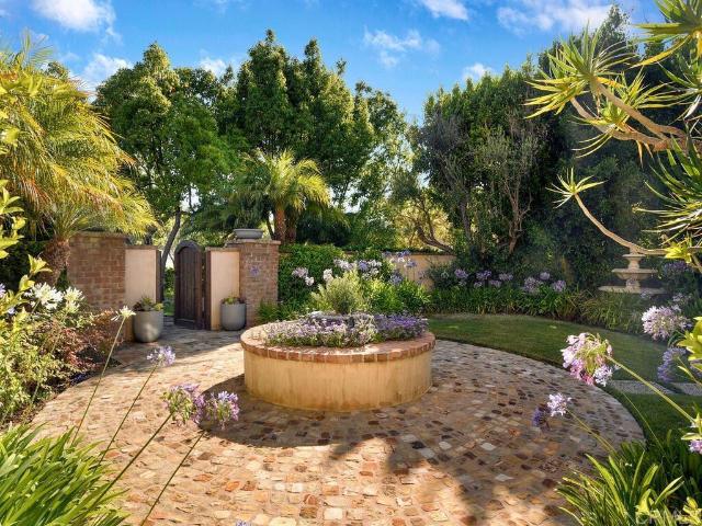 House for sale in Rancho Santa Fe, California