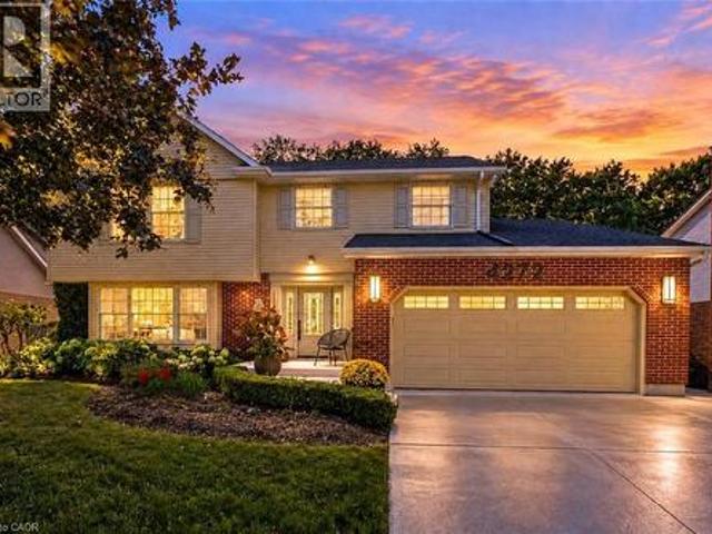 House for sale in Niagara, Ontario
