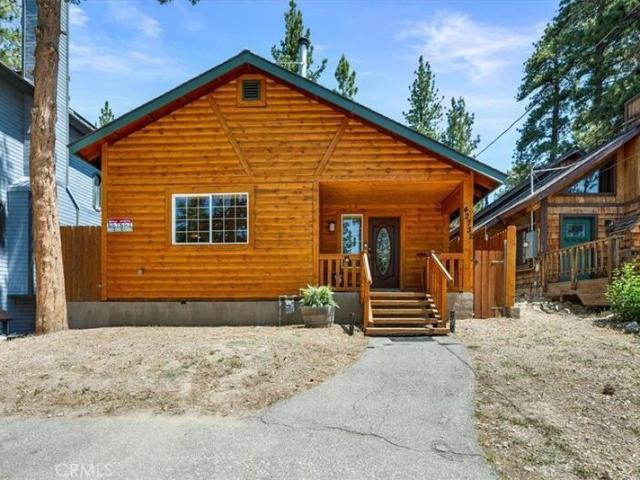 House for sale in Big Bear Lake