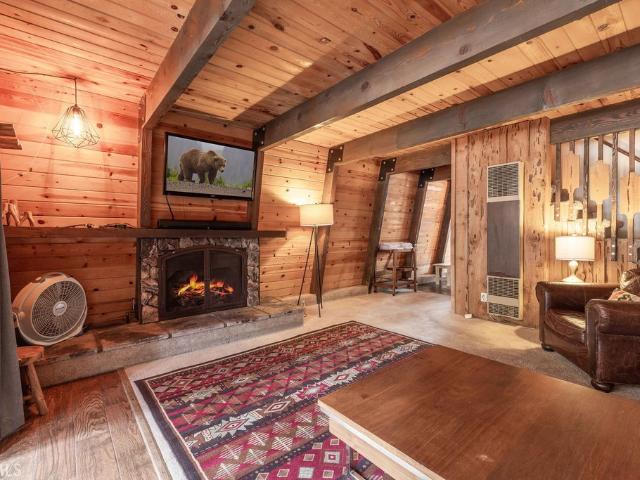 House for sale in Big Bear Lake, California