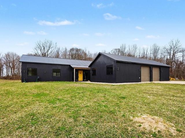 House for sale in Bloomingdale, Michigan