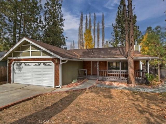 House for sale in Big Bear Lake, California