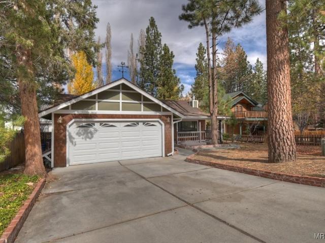 Property for sale in Big Bear Lake, California