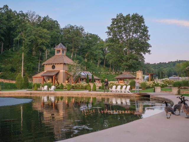 House for sale in Columbia, Middle Tennessee