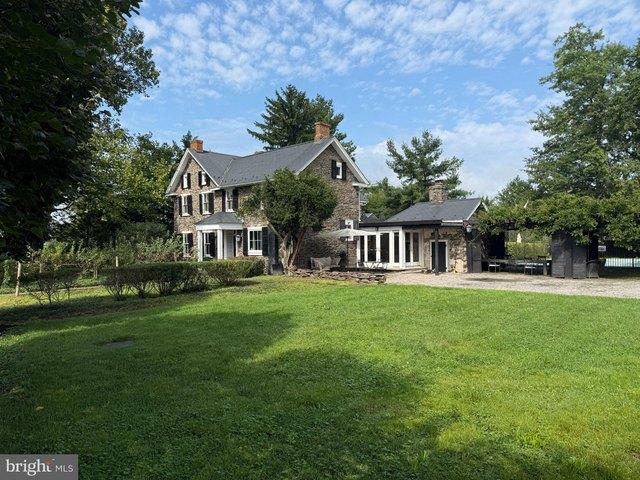 House for sale in Bucks, Pennsylvania