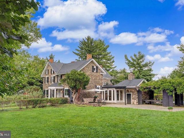 House for sale in Kintnersville, Nockamixon Township