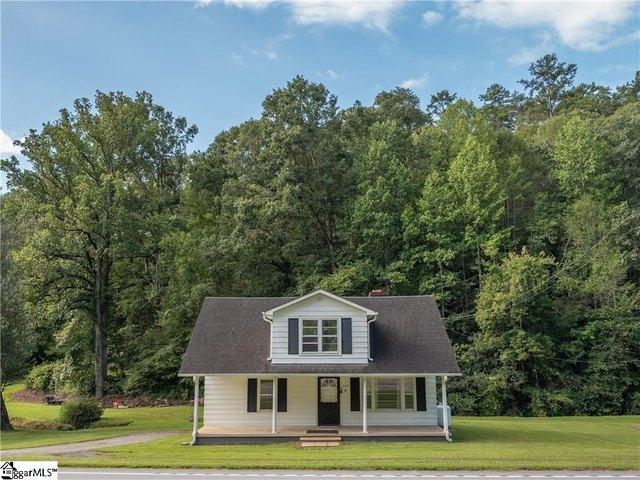 House for sale in Marietta, South Carolina