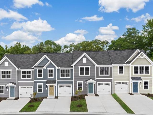 Townhouse for sale in Spartanburg, South Carolina