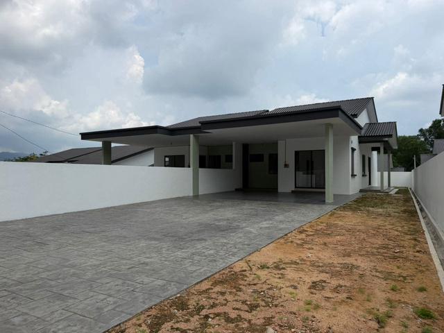 Residential House for sale in Kulim
