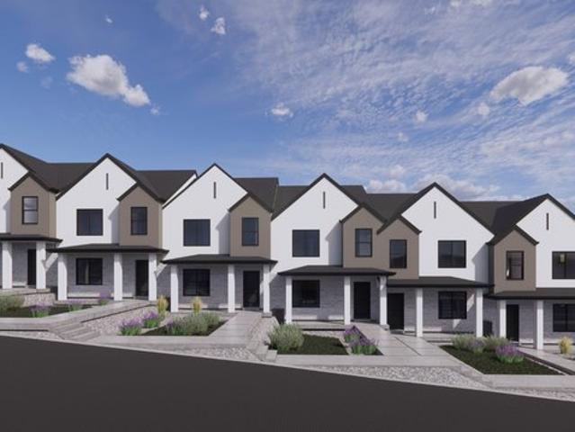 Townhouse for sale in Lehi, Utah