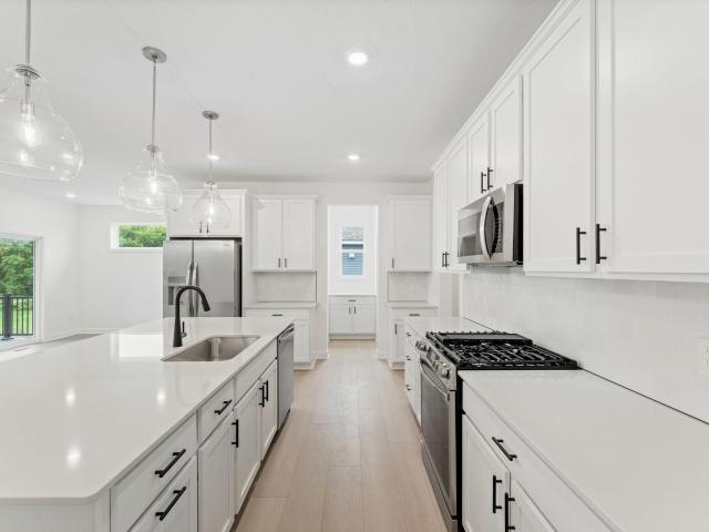 House for sale in Blaine, Anoka County