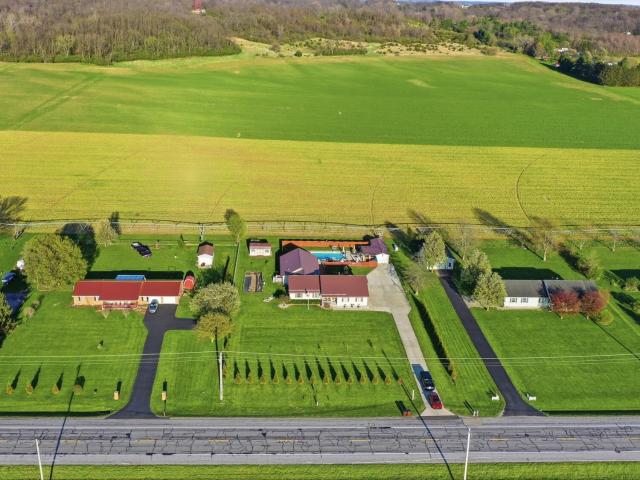 House for sale in Cable, Ohio