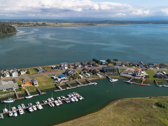 Land for sale in Ferndale, Washington