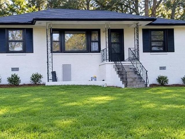 House for sale in Clayton, Georgia