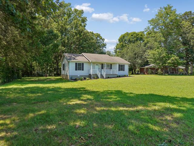House for sale in Tennessee