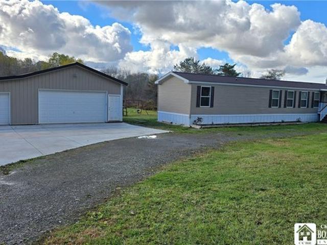 House for sale in Cassadaga, New York
