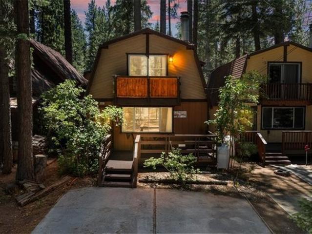 House for sale in Big Bear Lake, California