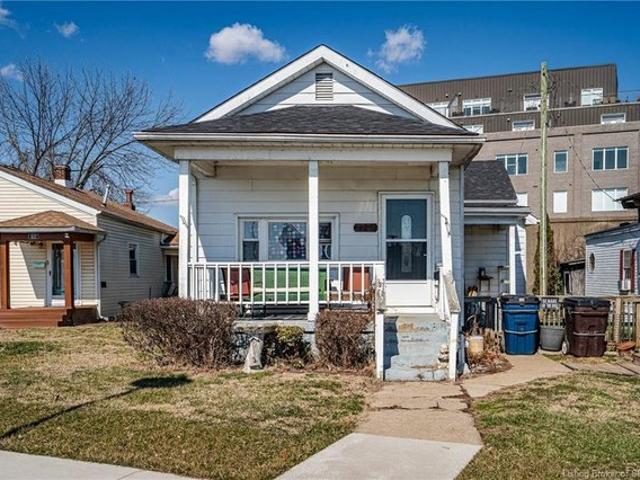 House for sale in Clarksville, Indiana