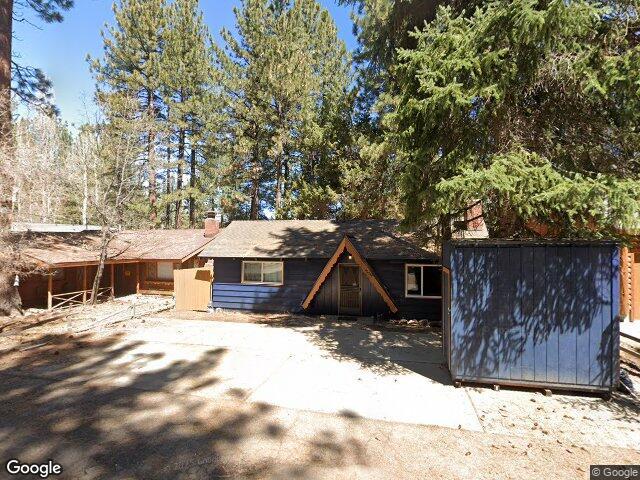 House for sale in Big Bear Lake, California