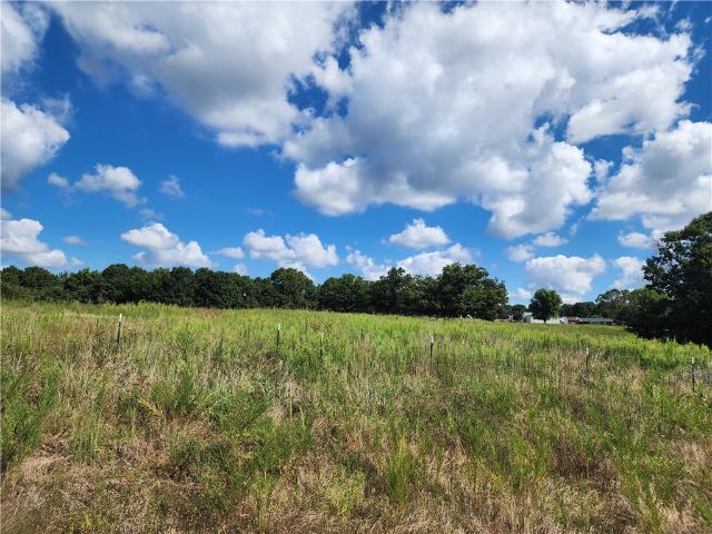 Land for sale in Eucha, Oklahoma