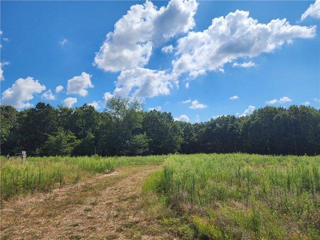 Land for sale in Eucha, Oklahoma