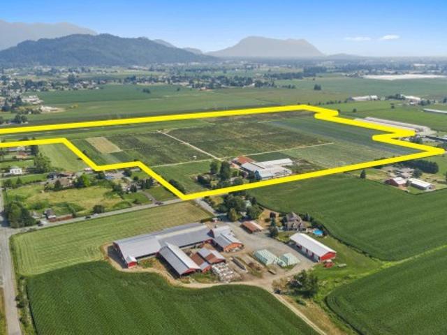 House for sale in Chilliwack, British Columbia