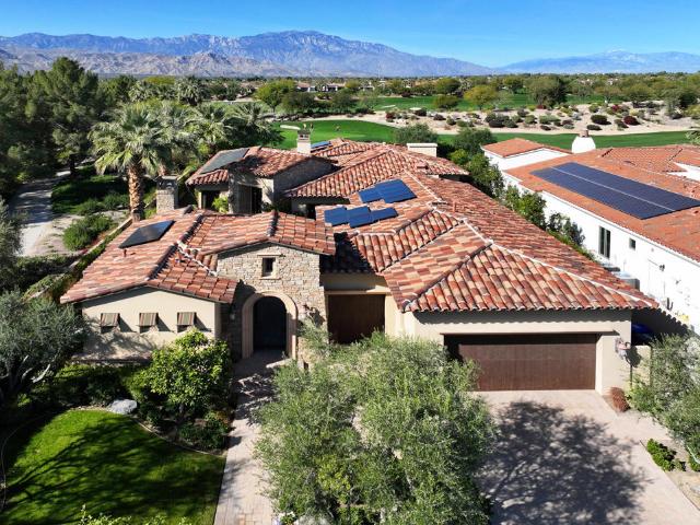 House for sale in Indian Wells, California
