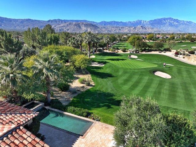 House for sale in Indian Wells, California