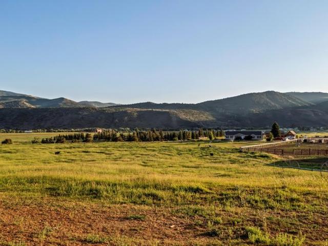 Land for sale in Utah
