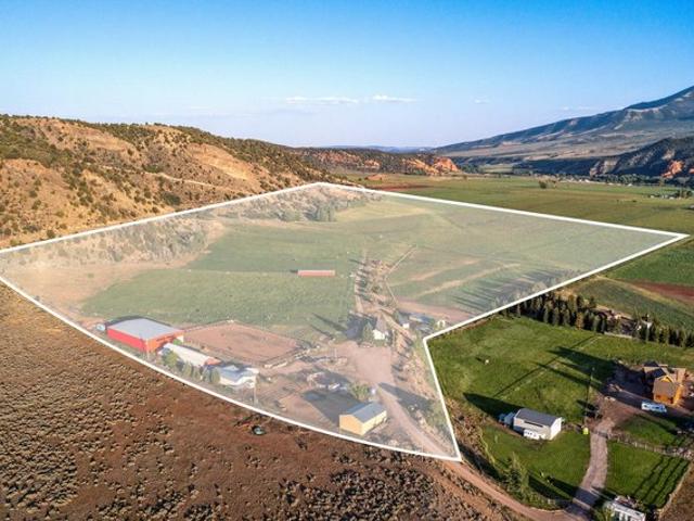 House for sale in Utah
