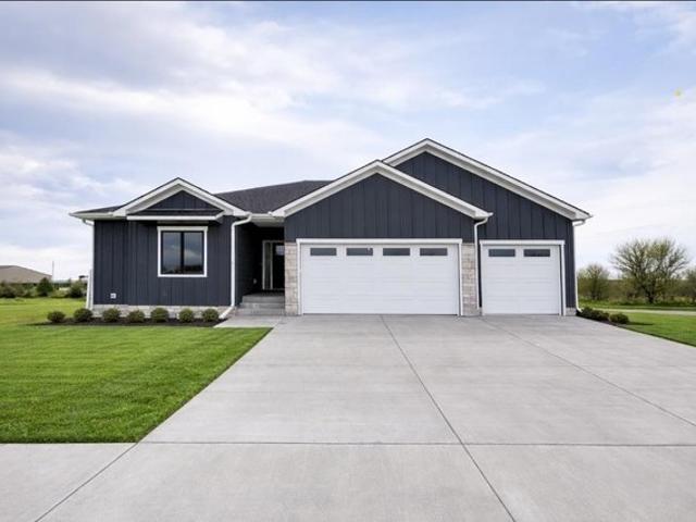 House for sale in Nebraska