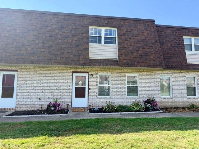 Condo for sale in Brunswick, Medina County