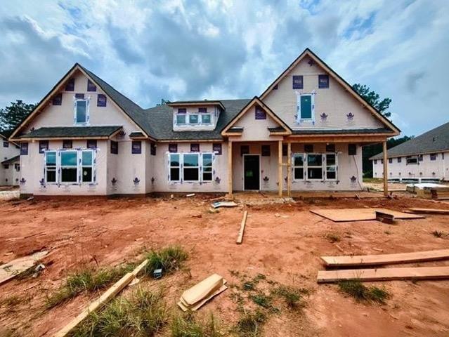 House for sale in Opelika, Alabama